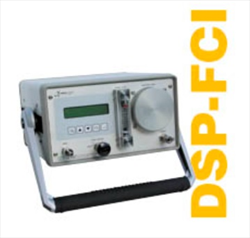 Máy đo nhiệt độ điểm đọng sương Alpha Moisture Model DSP FCI